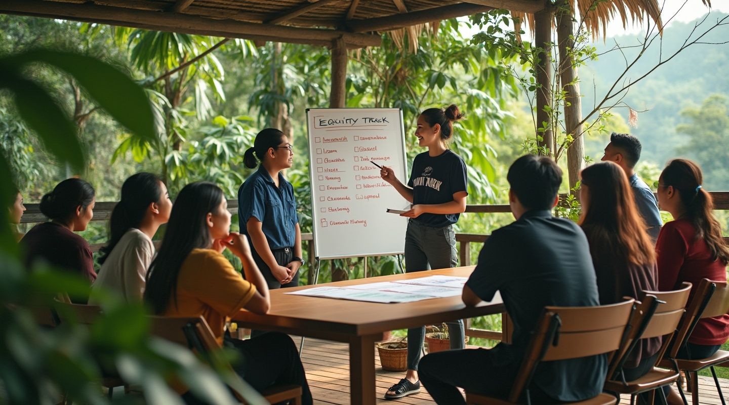 Sustainable Economic Opportunities